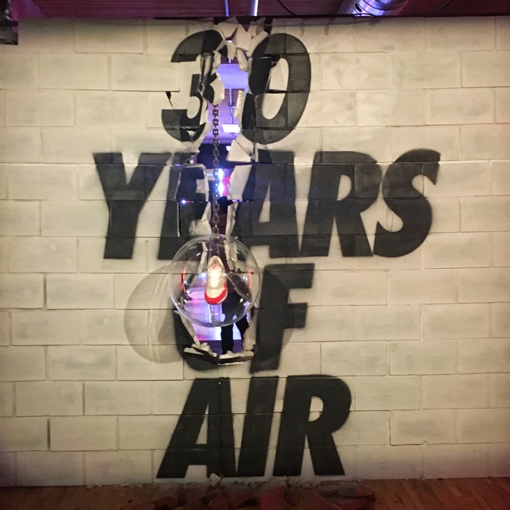 30 Years of Air