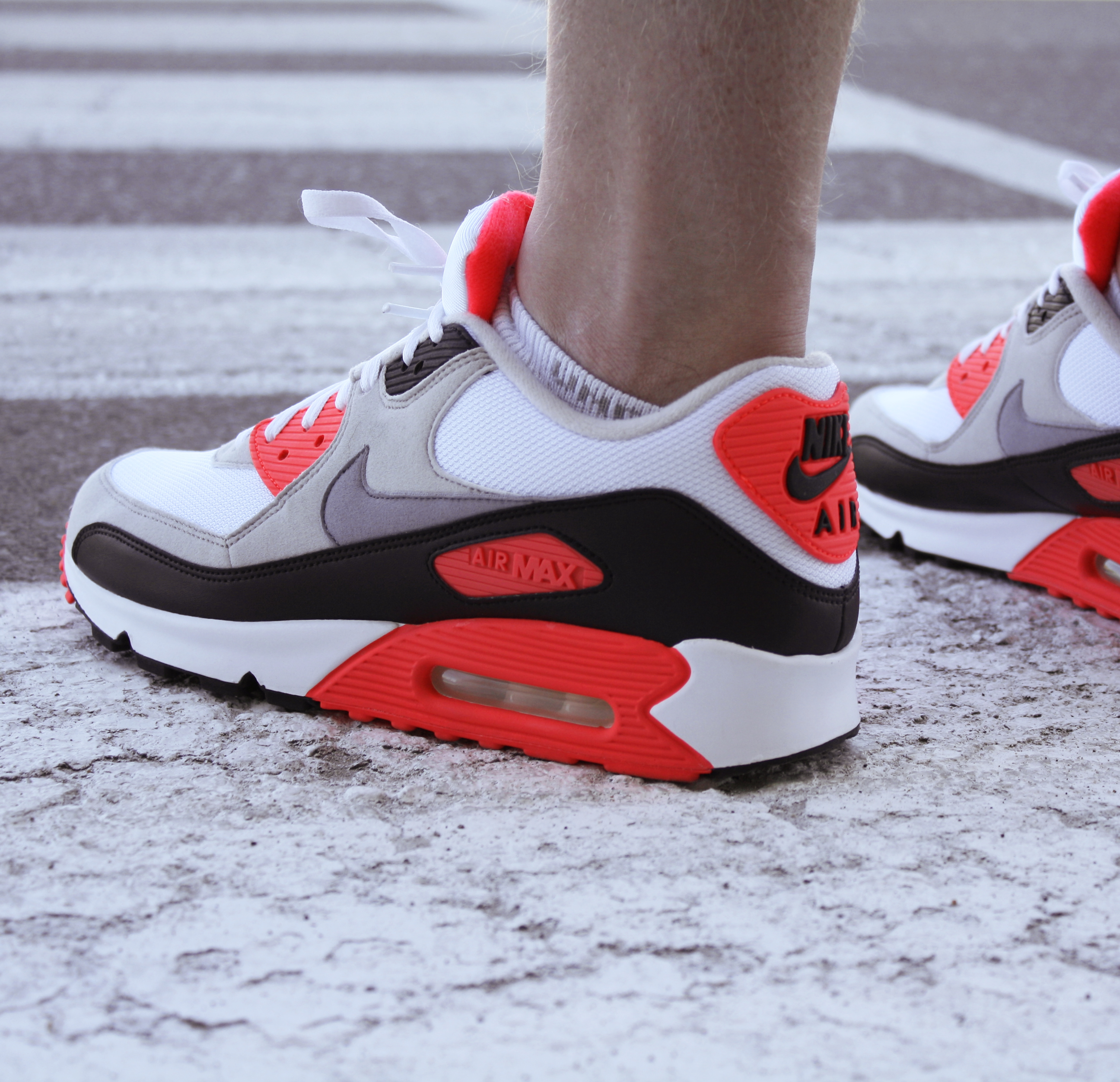 make my own nike air max 90