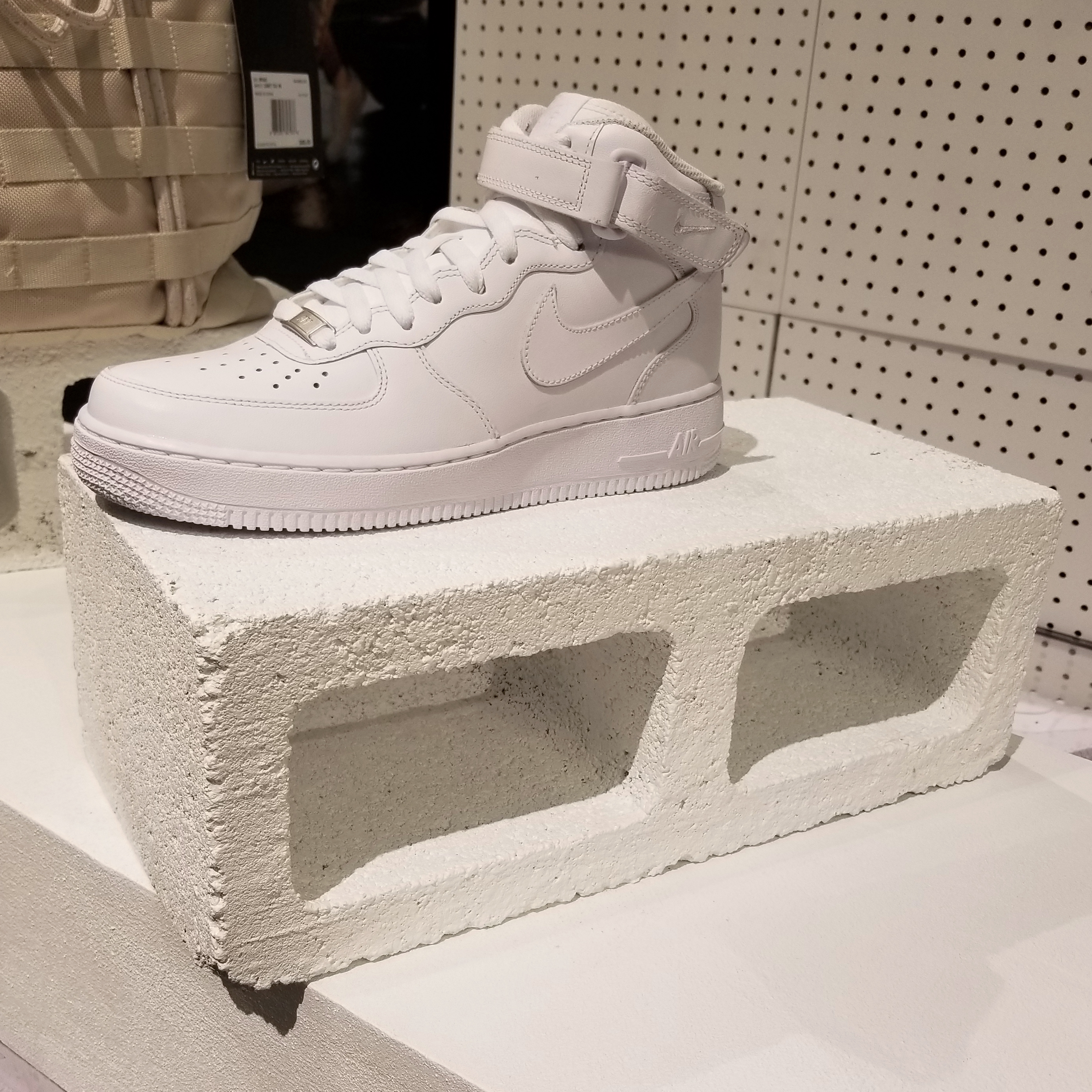 niketown in caesars palace