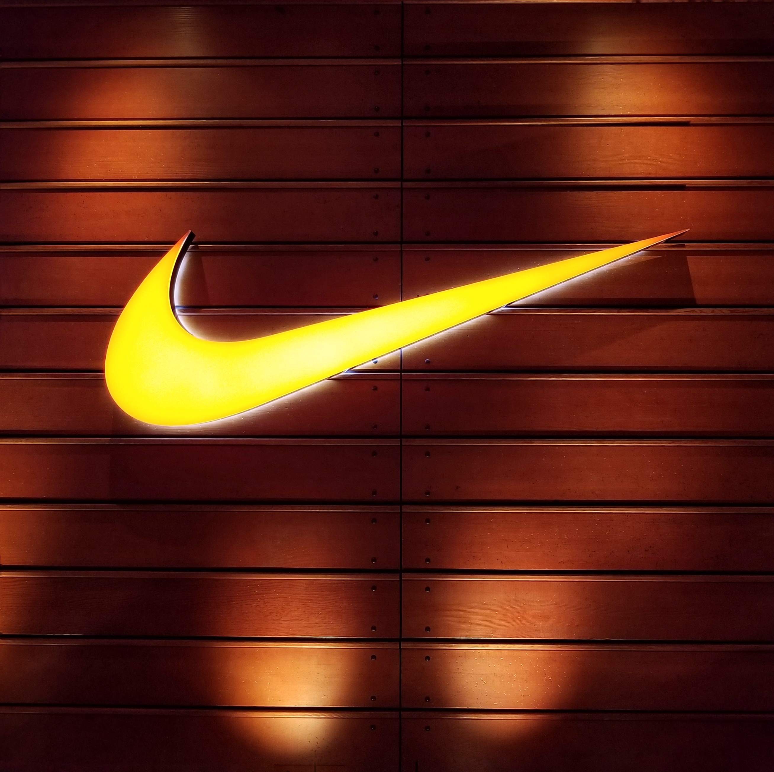 niketown in caesars palace