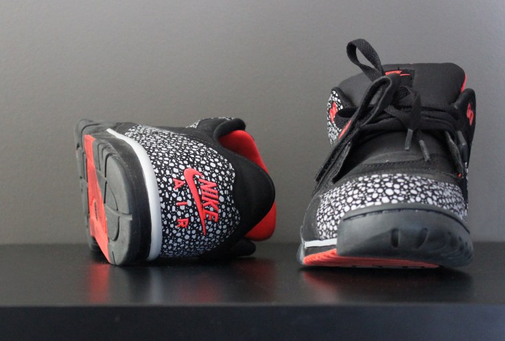 Nike Air Trainer 1 Safari Pack