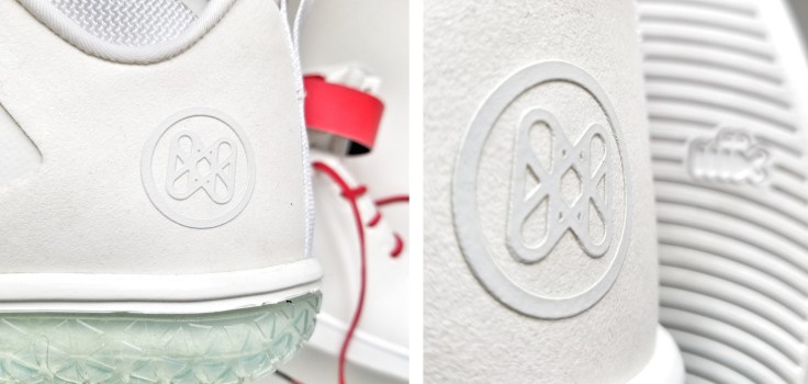 Miix Footwear Details